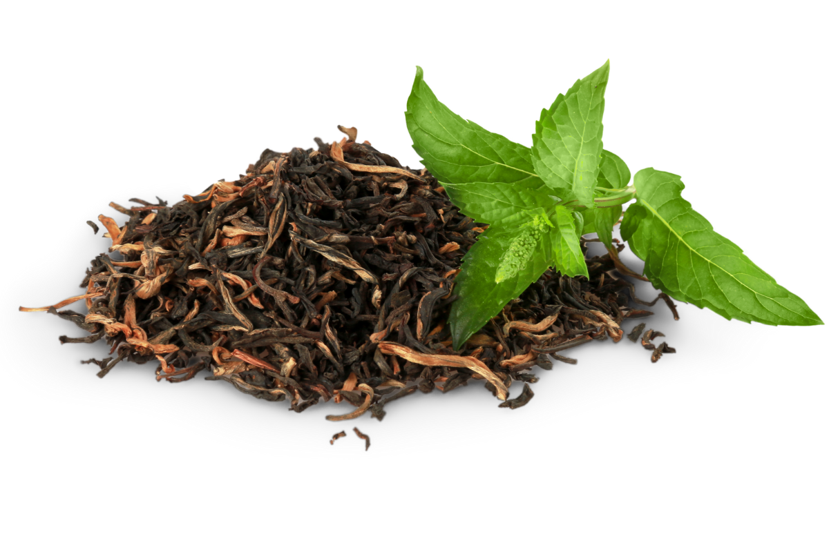 Oolong Tea Face Wash Qbar— Hyaluronic Acid+ Tea + Chamomile+ Vitamin B5 fortify