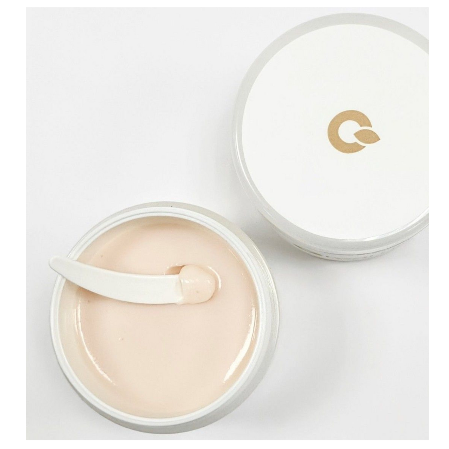 Vanilla Cloud Tea Facial Cleanser