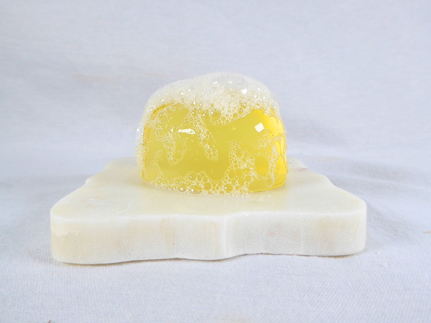 Jasmine Green Tea Face Wash QBar—Hyaluronic Acid+ Tea+ Aloe Classic