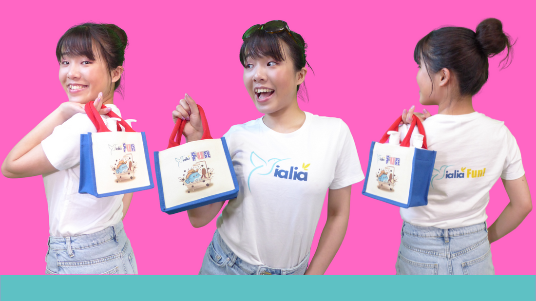 Sialia Fun Set to Shine at Canada Bubble Tea Festival!