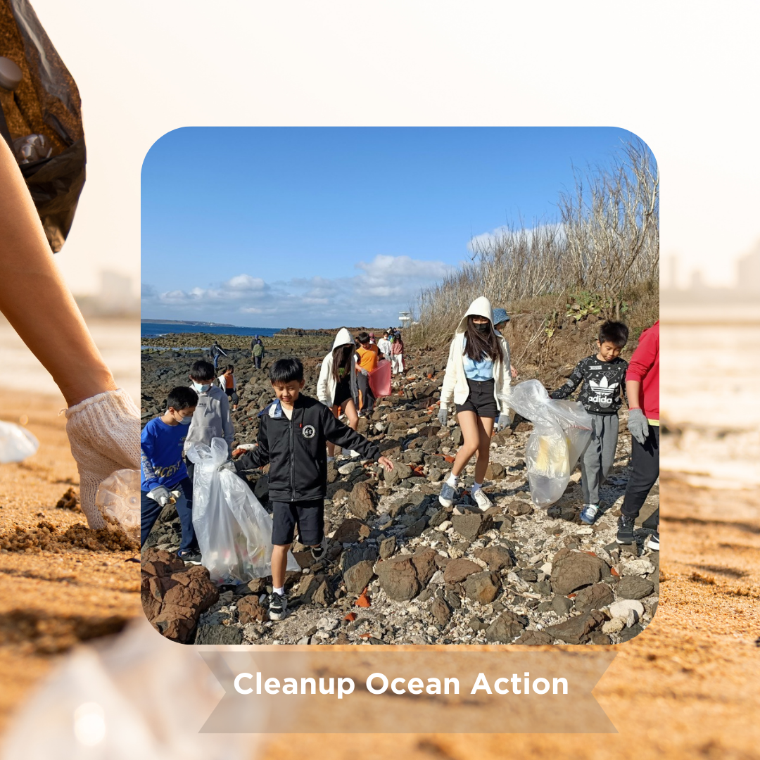 A Commitment to Clean Oceans: Sialia’s Latest Initiative