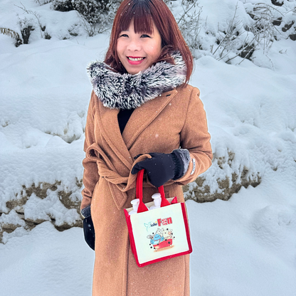 Sialia Joy Mini Tote